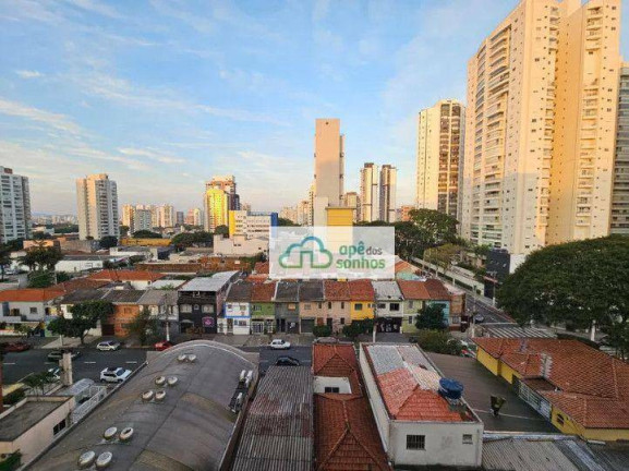 Imagem Apartamento com 2 Quartos à Venda, 68 m² em Vila Romana - São Paulo Imagem Apartamento com 2 Quartos à Venda, 68 m² em Vila Romana - São Paulo