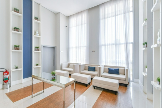Imagem Apartamento com 1 Quarto à Venda, 80 m² em Vila Olímpia - São Paulo Imagem Apartamento com 1 Quarto à Venda, 80 m² em Vila Olímpia - São Paulo