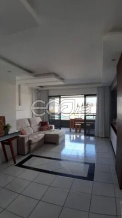 Imagem Apartamento com 3 Quartos à Venda, 141 m² em Jardins - Aracaju Imagem Apartamento com 3 Quartos à Venda, 141 m² em Jardins - Aracaju