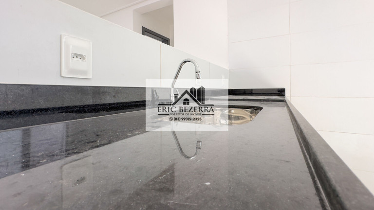 Imagem Apartamento com 3 Quartos à Venda, 65 m² em Bessa - João Pessoa Imagem Apartamento com 3 Quartos à Venda, 65 m² em Bessa - João Pessoa