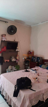 Imagem Casa com 3 Quartos à Venda, 125 m² em Cidade Serodio - Guarulhos Imagem Casa com 3 Quartos à Venda, 125 m² em Cidade Serodio - Guarulhos