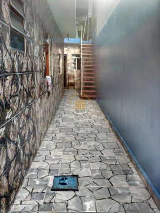 Imagem Casa com 3 Quartos à Venda, 125 m² em Vila Nova - Barueri Imagem Casa com 3 Quartos à Venda, 125 m² em Vila Nova - Barueri