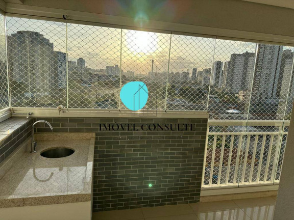 Imagem Apartamento com 2 Quartos à Venda, 62 m² em Barra Funda - São Paulo