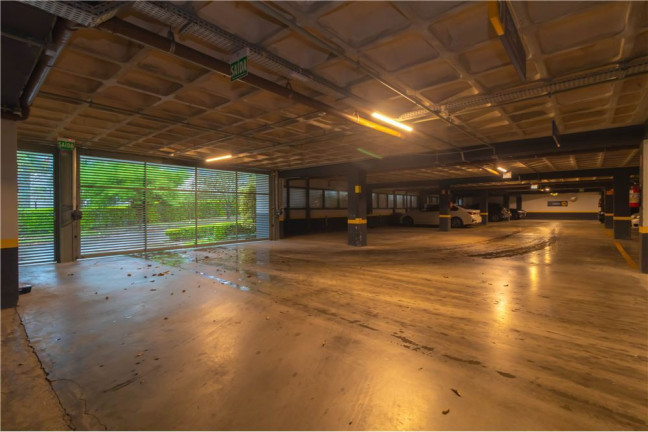 Imagem Imóvel Comercial à Venda, 37 m² em Chácara Das Pedras - Porto Alegre
