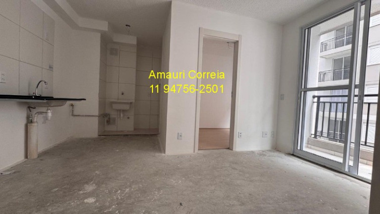 Imagem Imóvel com 2 Quartos à Venda, 38 m² em Pirituba - São Paulo Imagem Imóvel com 2 Quartos à Venda, 38 m² em Pirituba - São Paulo