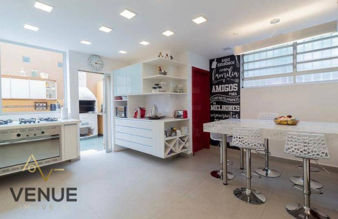 Imagem Sobrado com 3 Quartos à Venda, 346 m² em Sumaré - São Paulo Imagem Sobrado com 3 Quartos à Venda, 346 m² em Sumaré - São Paulo