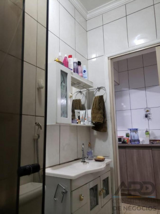 Imagem Casa com 3 Quartos para Alugar, 80 m² em Penha - Cangaíba - São Paulo