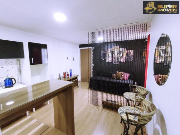 Imagem Apartamento com 2 Quartos à Venda, 45 m² em Areal - Pelotas