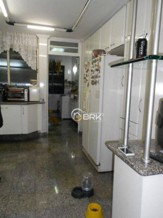 Imagem Sobrado com 3 Quartos à Venda, 286 m² em Vila Bertioga - São Paulo