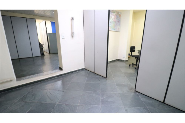 Imagem Sala Comercial à Venda, 113 m² em Vila Cordeiro - São Paulo
