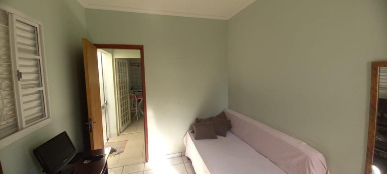 Imagem Casa com 2 Quartos à Venda, 125 m² em Jardim Santa Judith - Campinas Imagem Casa com 2 Quartos à Venda, 125 m² em Jardim Santa Judith - Campinas