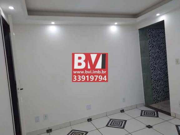 Imagem Apartamento com 1 Quarto à Venda, 45 m² em Braz De Pina - Rio De Janeiro