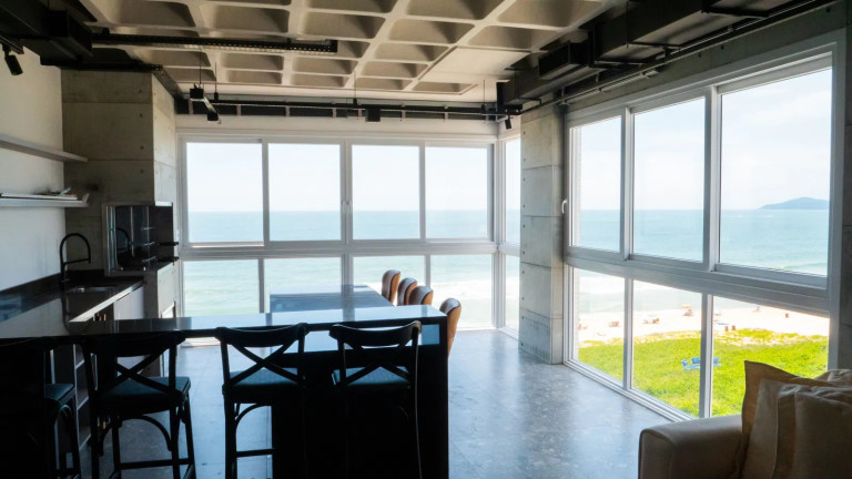 Imagem Apartamento com 3 Quartos à Venda, 112 m² em Praia Brava - Itajaí Imagem Apartamento com 3 Quartos à Venda, 112 m² em Praia Brava - Itajaí