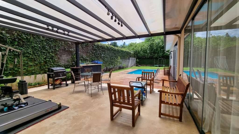 Imagem Casa com 3 Quartos à Venda, em Chácara Eliana - Cotia Imagem Casa com 3 Quartos à Venda, em Chácara Eliana - Cotia