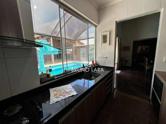 Imagem Casa com 3 Quartos à Venda, 350 m² em Condomínio Serra Dos Bandeirantes - Mário Campos Imagem Casa com 3 Quartos à Venda, 350 m² em Condomínio Serra Dos Bandeirantes - Mário Campos