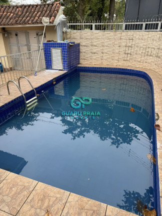Casa com 4 Quartos à Venda, 480 m² em Balneário Praia Do Pernambuco - Guarujá