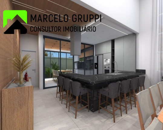 Imagem Casa com 3 Quartos à Venda, 278 m² em Jardim Maison Du Parc - Indaiatuba Imagem Casa com 3 Quartos à Venda, 278 m² em Jardim Maison Du Parc - Indaiatuba