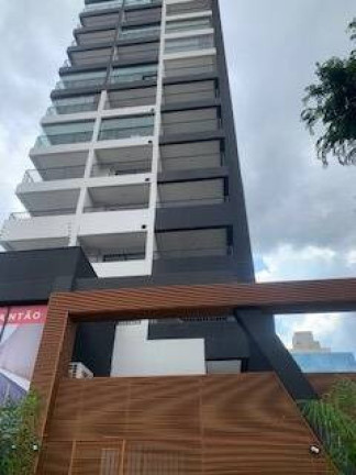 Imagem Apartamento com 1 Quarto para Alugar, 22 m² em Chácara Gaivotas - São Paulo Imagem Apartamento com 1 Quarto para Alugar, 22 m² em Chácara Gaivotas - São Paulo