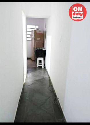 Imagem Sobrado com 3 Quartos à Venda, 104 m² em Vila Matias - Santos Imagem Sobrado com 3 Quartos à Venda, 104 m² em Vila Matias - Santos