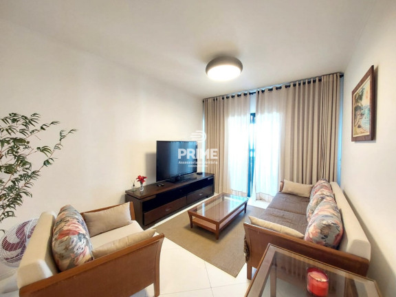 Imagem Apartamento com 3 Quartos à Venda, 136 m² em Martim De Sa - Caraguatatuba