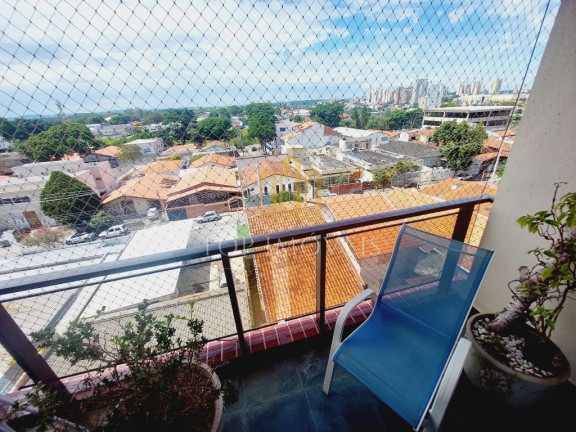 Imagem Apartamento com 3 Quartos à Venda, 103 m² em Vila Betânia - São José Dos Campos Imagem Apartamento com 3 Quartos à Venda, 103 m² em Vila Betânia - São José Dos Campos