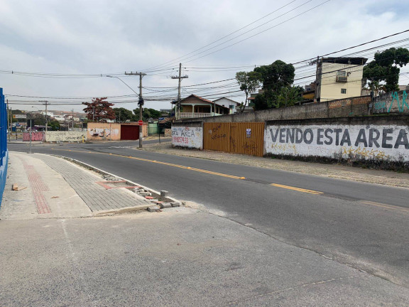 Imagem Terreno à Venda, 1.438 m² em Tropical - Contagem Imagem Terreno à Venda, 1.438 m² em Tropical - Contagem