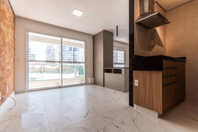 Imagem Apartamento com 1 Quarto à Venda, 40 m² em Pinheiros - São Paulo Imagem Apartamento com 1 Quarto à Venda, 40 m² em Pinheiros - São Paulo
