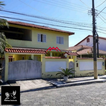 Imagem Casa com 3 Quartos à Venda, 360 m² em Ponta Grossa - Maricá Imagem Casa com 3 Quartos à Venda, 360 m² em Ponta Grossa - Maricá
