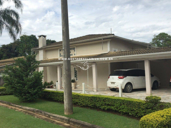 Imagem Chácara com 3 Quartos à Venda, 380 m² em Condomínio São Gabriel - Itatiba