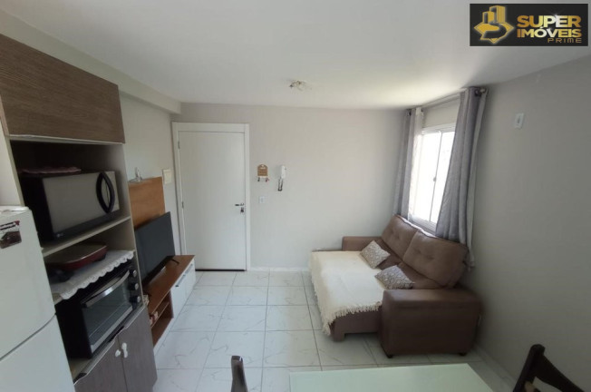 Imagem Apartamento com 2 Quartos à Venda, 45 m² em Fragata - Pelotas Imagem Apartamento com 2 Quartos à Venda, 45 m² em Fragata - Pelotas