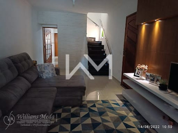 Imagem Sobrado com 4 Quartos à Venda, 132 m² em Vila Rosalia - Guarulhos Imagem Sobrado com 4 Quartos à Venda, 132 m² em Vila Rosalia - Guarulhos