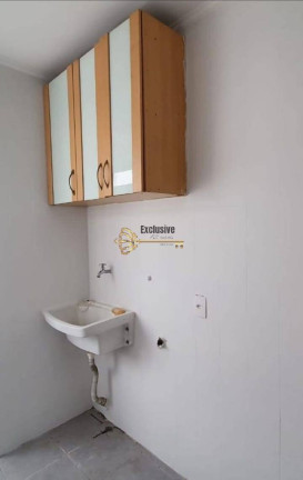 Imagem Apartamento com 3 Quartos à Venda, 96 m² em Campestre - Santo André Imagem Apartamento com 3 Quartos à Venda, 96 m² em Campestre - Santo André