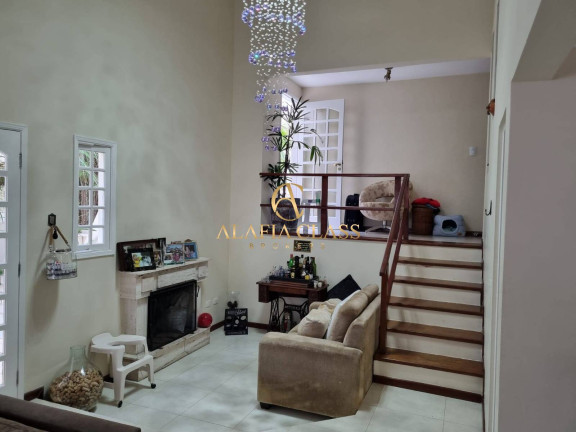 Imagem Casa com 3 Quartos à Venda, 480 m² em São Paulo Ii - Cotia
