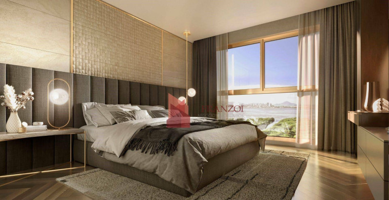 Imagem Apartamento com 3 Quartos à Venda, 159 m² em Fazenda - Itajaí Imagem Apartamento com 3 Quartos à Venda, 159 m² em Fazenda - Itajaí