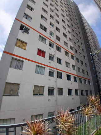 Imagem Apartamento com 2 Quartos à Venda, 37 m² em Jardim Miriam - São Paulo Imagem Apartamento com 2 Quartos à Venda, 37 m² em Jardim Miriam - São Paulo