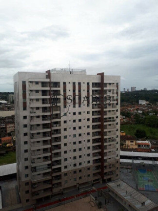 Imagem Apartamento com 3 Quartos à Venda, 88 m² em Marambaia - Belém Imagem Apartamento com 3 Quartos à Venda, 88 m² em Marambaia - Belém