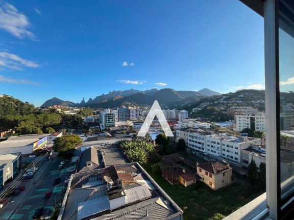 Imagem Cobertura com 3 Quartos à Venda, 145 m² em Várzea - Teresópolis Imagem Cobertura com 3 Quartos à Venda, 145 m² em Várzea - Teresópolis