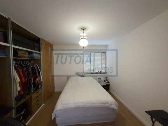 Imagem Apartamento com 3 Quartos à Venda, 126 m² em Jardim Paulista - São Paulo Imagem Apartamento com 3 Quartos à Venda, 126 m² em Jardim Paulista - São Paulo