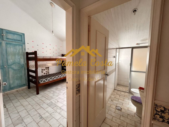 Imagem Casa com 3 Quartos à Venda, 272 m² em Jardim Virgínia - Guarujá Imagem Casa com 3 Quartos à Venda, 272 m² em Jardim Virgínia - Guarujá