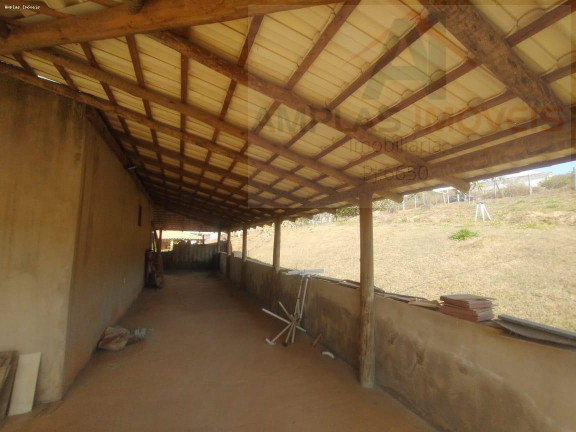Imagem Chácara à Venda, 140 m² em Azurita - Mateus Leme