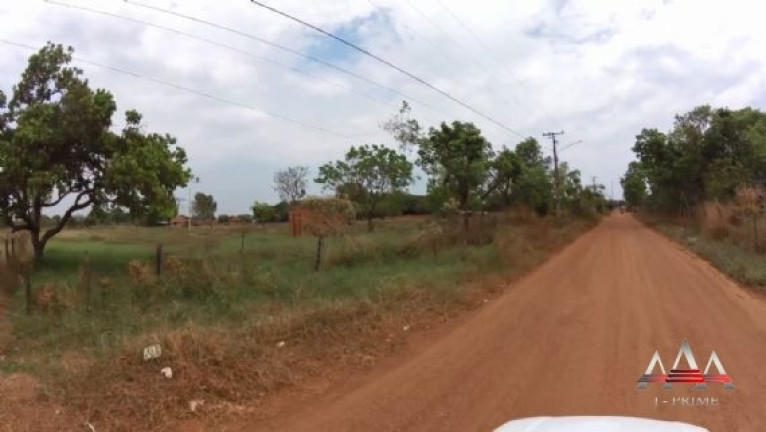 Imagem Terreno à Venda, 20.000 m² em Nova Esperança I - Cuiabá Imagem Terreno à Venda, 20.000 m² em Nova Esperança I - Cuiabá