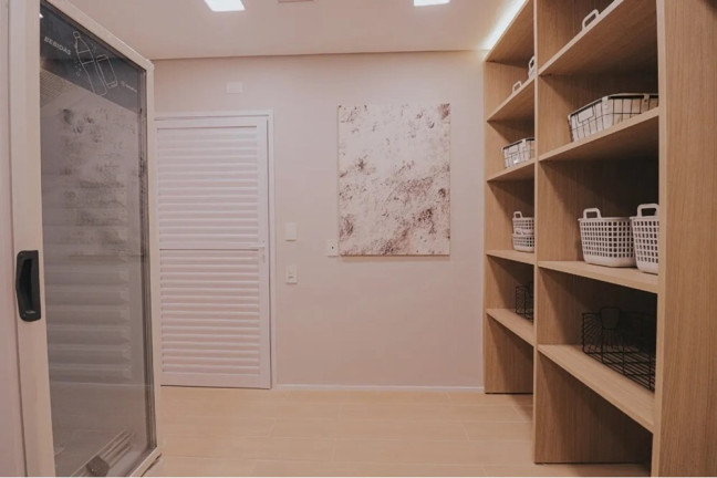 Imagem Imóvel com 1 Quarto à Venda, 27 m² em Sumarezinho - São Paulo Imagem Imóvel com 1 Quarto à Venda, 27 m² em Sumarezinho - São Paulo