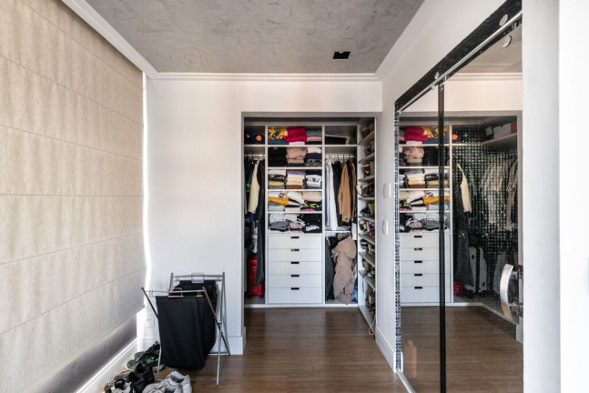Imagem Cobertura com 1 Quarto à Venda, 140 m² em Morumbi - São Paulo Imagem Cobertura com 1 Quarto à Venda, 140 m² em Morumbi - São Paulo