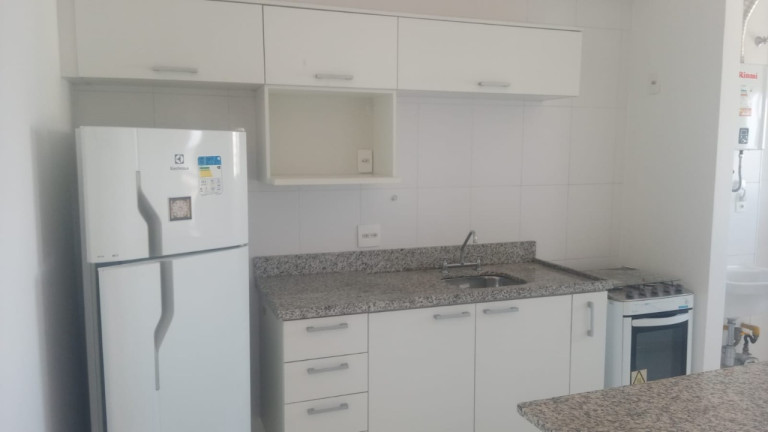Imagem Imóvel com 2 Quartos à Venda, 59 m² em Tamboré - Barueri Imagem Imóvel com 2 Quartos à Venda, 59 m² em Tamboré - Barueri