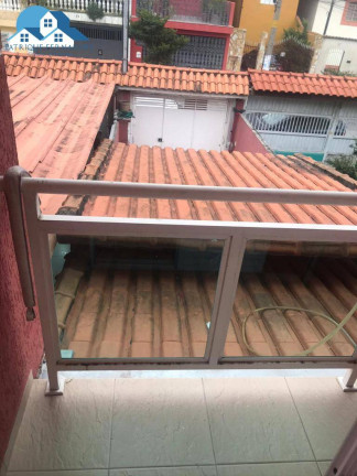 Imagem Casa com 3 Quartos à Venda, 100 m² em Cidade Lider - São Paulo Imagem Casa com 3 Quartos à Venda, 100 m² em Cidade Lider - São Paulo