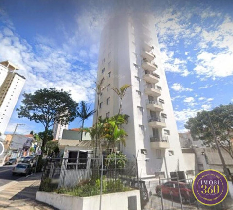 Apartamento com 2 Quartos à Venda, 62 m² em Moóca - São Paulo