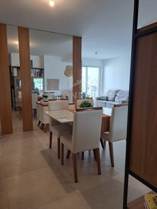 Imagem Apartamento com 3 Quartos à Venda, 106 m² em Barreiros - São José