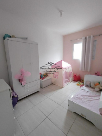 Imagem Apartamento com 2 Quartos à Venda, 52 m² em Residencial Mantiqueira - Pindamonhangaba Imagem Apartamento com 2 Quartos à Venda, 52 m² em Residencial Mantiqueira - Pindamonhangaba