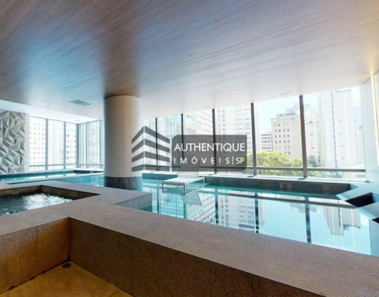 Imagem Apartamento com 1 Quarto à Venda, 44 m² em Jardim Paulista - São Paulo Imagem Apartamento com 1 Quarto à Venda, 44 m² em Jardim Paulista - São Paulo