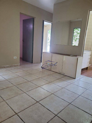 Imagem Apartamento com 2 Quartos à Venda, 48 m² em Campo Limpo (zona Sul) - São Paulo Imagem Apartamento com 2 Quartos à Venda, 48 m² em Campo Limpo (zona Sul) - São Paulo